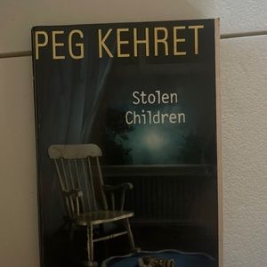 Stolen Children by Peg Kehret